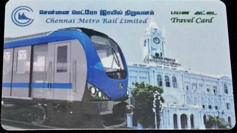 train smart card chennai|Chennai Metro Rail discontinues sale of smart cards.